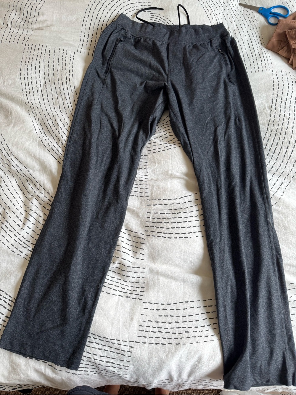 Lululemon Men’s Athletic Jogger/Pants